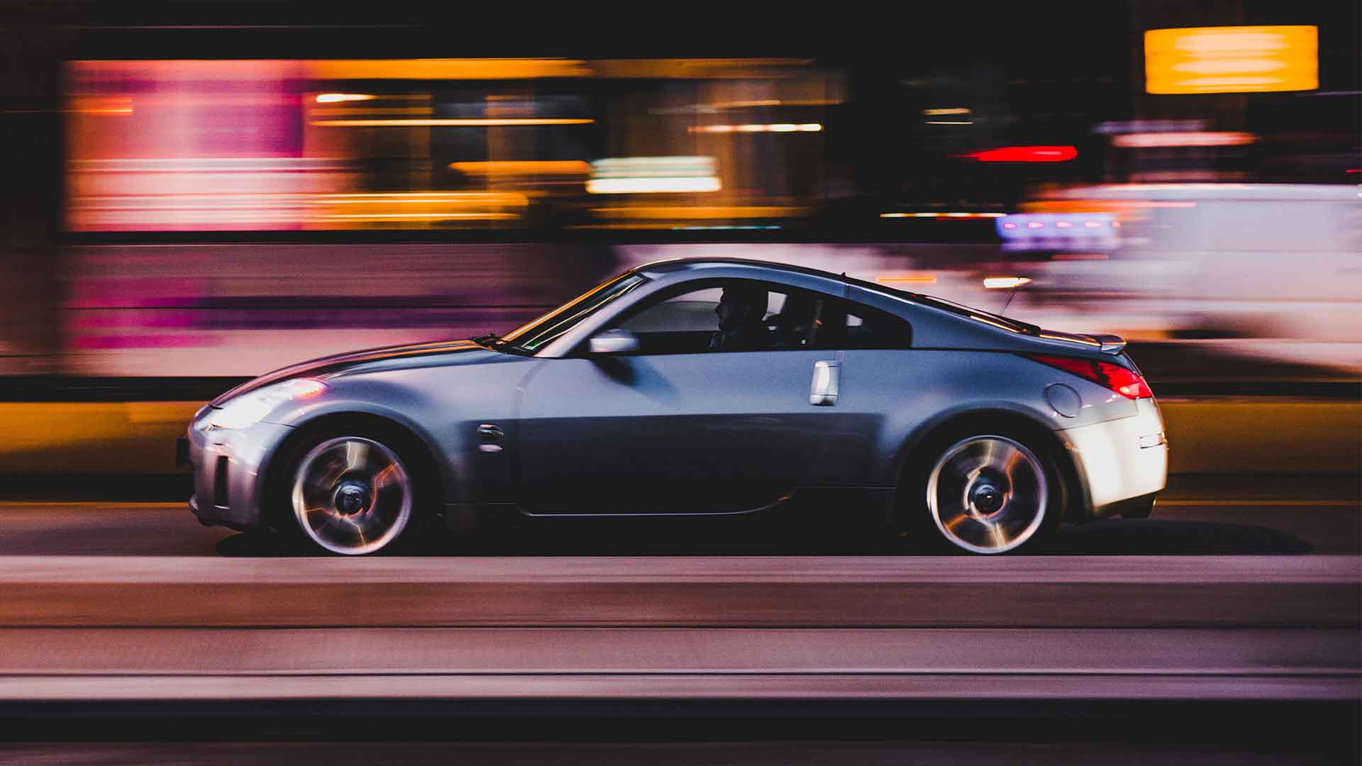 Airport Parking